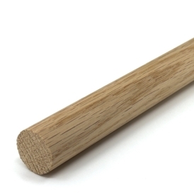 Oak Dowel